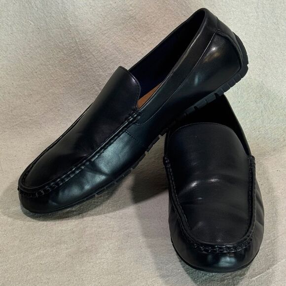 Chaps Driving Loafers Mens Size 13M - Picture 6 of 16